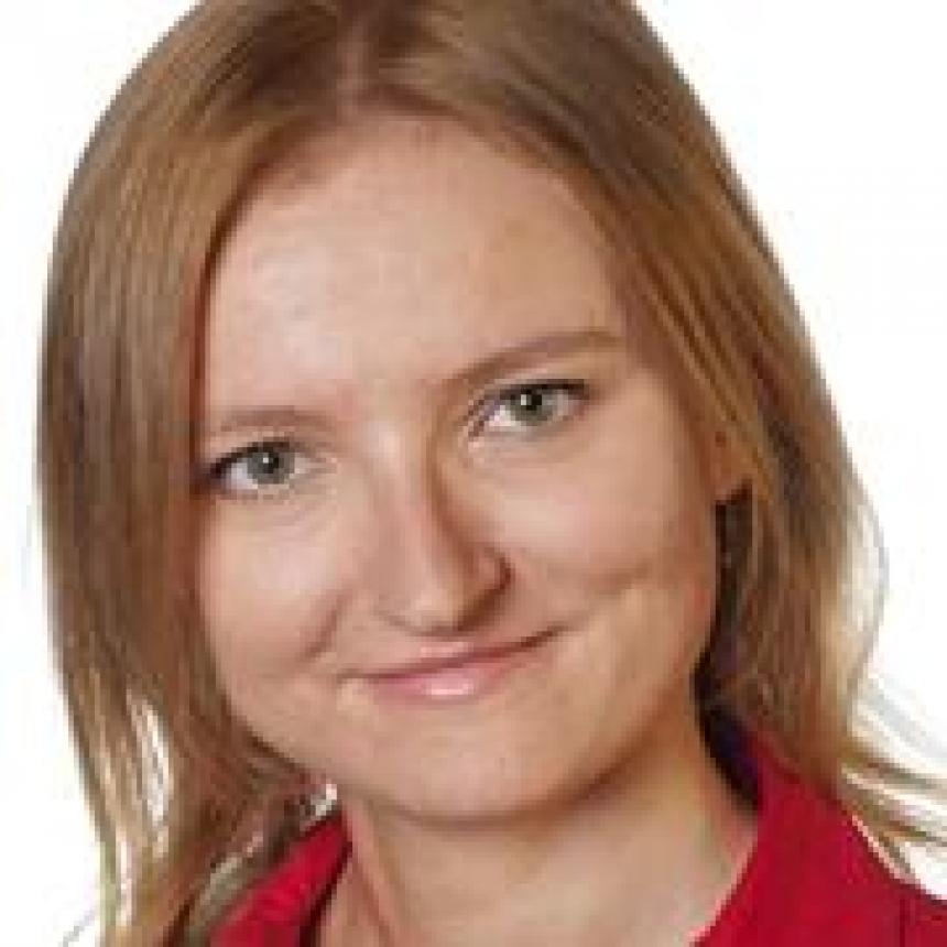 Agnieszka Zuber