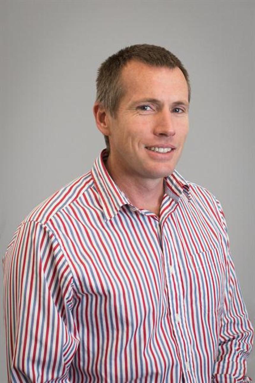 Justin Brookes