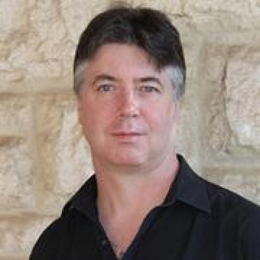 Brett Johnson
