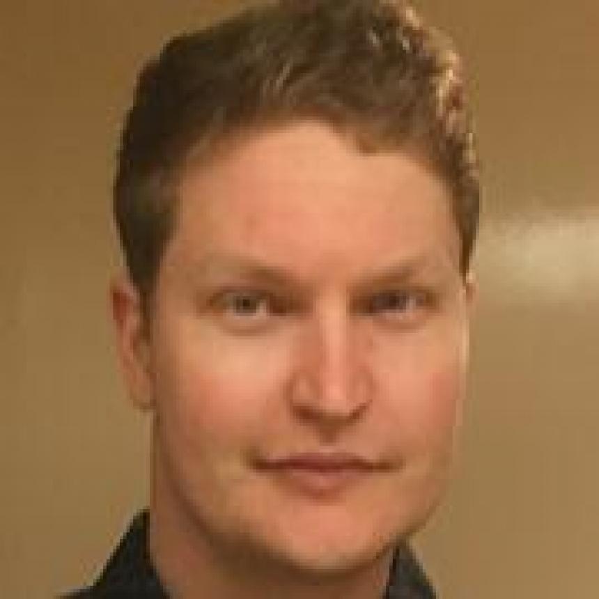 Matthew Emes