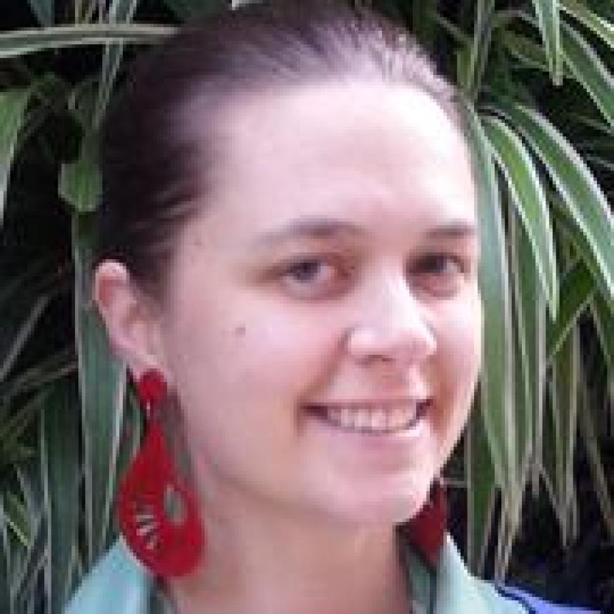 Kathryn Hill