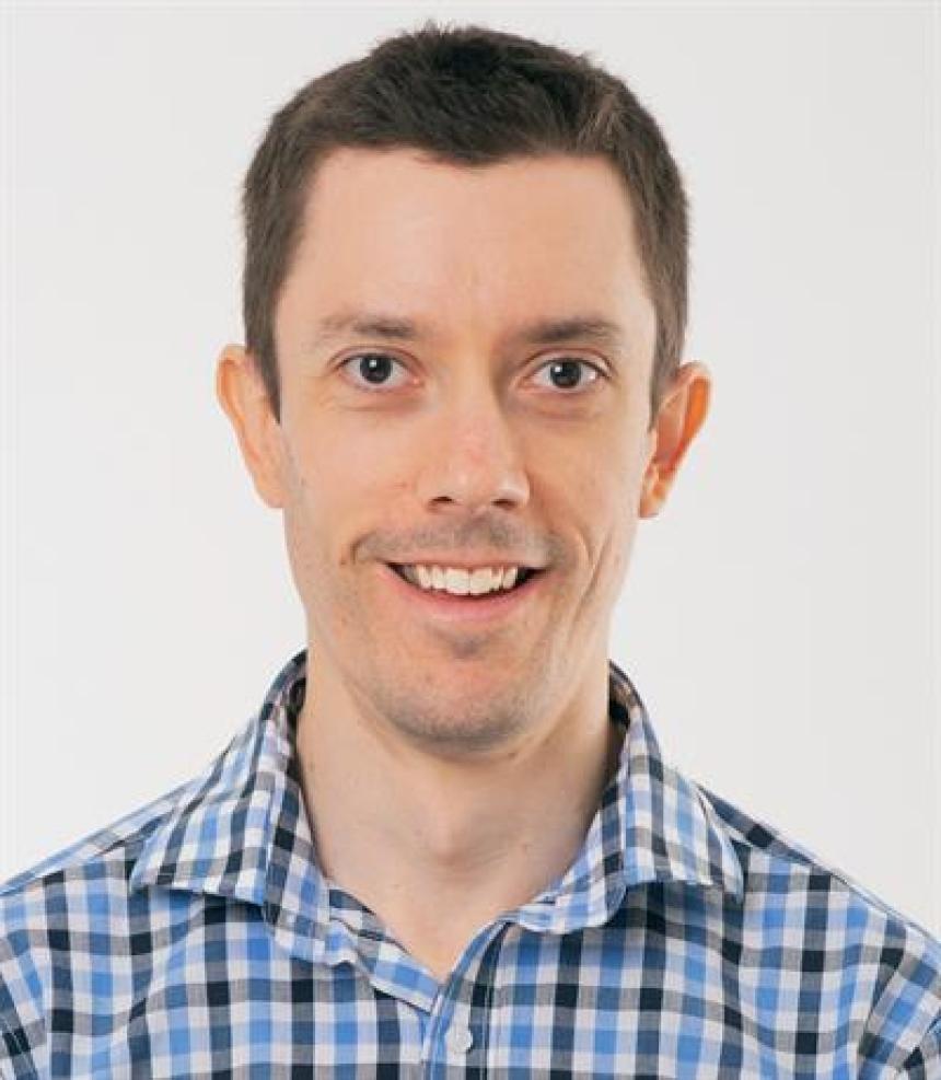 Mark Bunting
