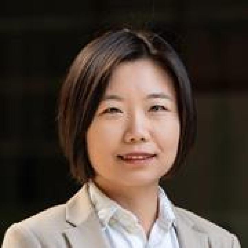 Yan Jiao