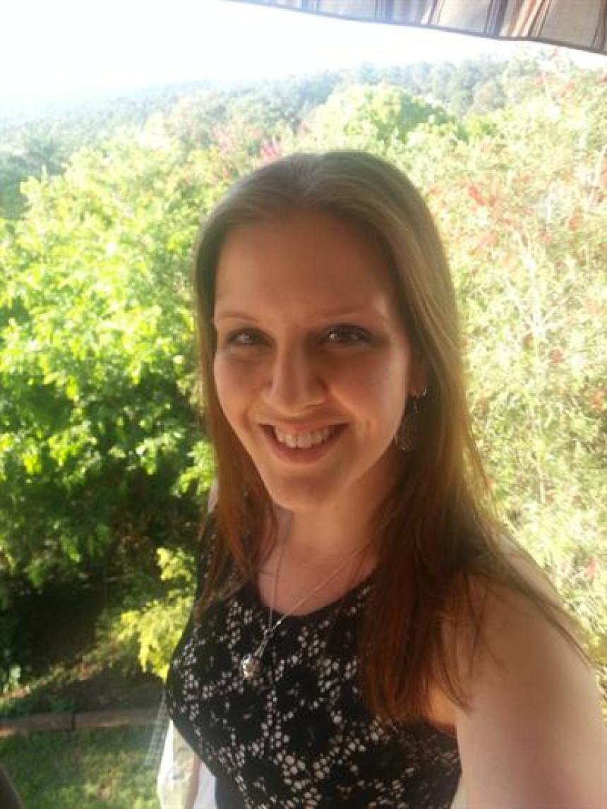 Alison Harwood